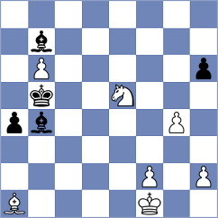 Aravindh - Deac (chess.com INT, 2025)