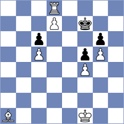 Fedorov - Nikulina (chess.com INT, 2025)