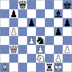 Timmermans - Harutyunyan (chess.com INT, 2024)