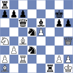 Grabow - Brunke (Playchess.com INT, 2020)