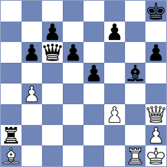 Navia - Andrews (chess.com INT, 2023)