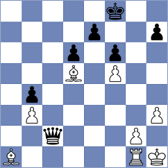 Kevlishvili - Roesink (Sneek, 2013)