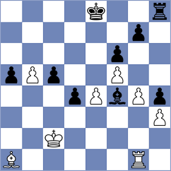 Levenko - Suglobov (Kiev, 2001)