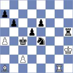 Andreikin - Henriquez Villagra (chess.com INT, 2025)