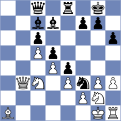 Dshurowa - Becker (Lingen, 1999)