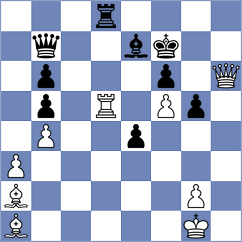 Castellanos Bogalo - Pineda Leon (Barcelona, 2001)