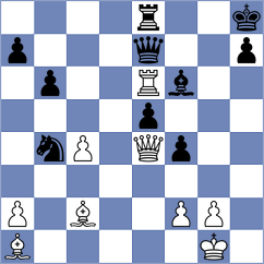 Pedersen - Smalley (Aarhus, 1994)