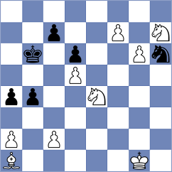 De Gois - Fagundes (Lichess.org INT, 2020)