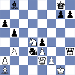 Winkels - Ashiev (chess.com INT, 2022)