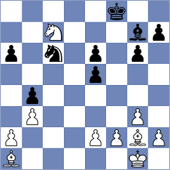 Bilsky - Klimonchuk (Lvov, 2011)