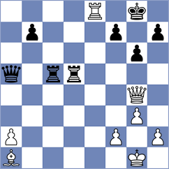 Petesch - Zhong (chess.com INT, 2024)