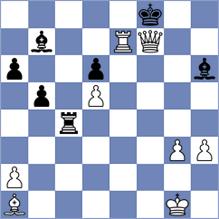 Gutierrez Olivares - Vargas (chess.com INT, 2024)