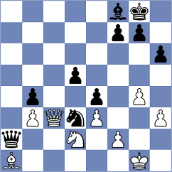 Herrera - Pogorelov (Seville, 2005)