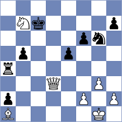 Gridnev - Abrosimov (Krasnodar, 2010)