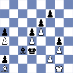 Przybylski - Sargsyan (chess.com INT, 2025)