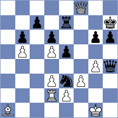 Buyuk - Morchiashvili (Denizli TUR, 2025)