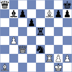 Bekker - Kharlamov (Sukhumi, 2008)