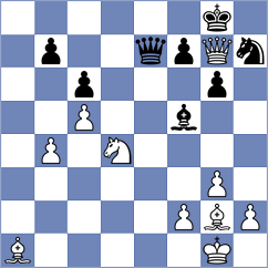 Gonzalez Blanco - Castelao Rodriguez (Gijon, 2000)