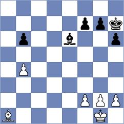 Poliushkina - Bykova (Kislovodsk, 2010)