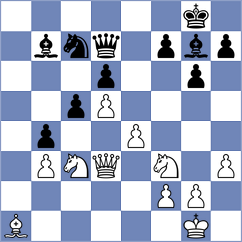Perez - Martin Garcia (Albacete, 2000)