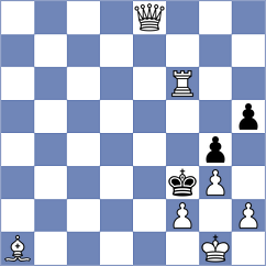 Hoyer - Kuhn (Playchess.com INT, 2020)