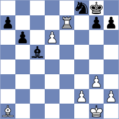 Lazavik - Kravtsiv (chess.com INT, 2025)