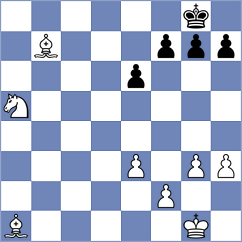 Sklokin - Materia (chess.com INT, 2025)
