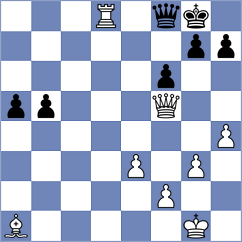 Mortazavi - Zong (Chess.com INT, 2021)