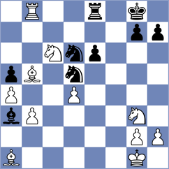 Goldbeck - Rusche (Austria AUT, 2022)