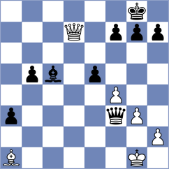 Jumanov - Zhigalko (chess.com INT, 2022)