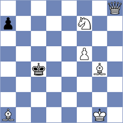 Denishev - Purygin (chess.com INT, 2025)