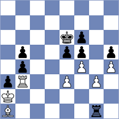 Liang - Krzyzanowski (chess.com INT, 2025)