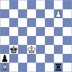 Bethencourt Hernandez - Maxmudova (lichess.org INT, 2022)