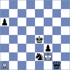 Blauert - Boskovic (Playchess.com INT, 2005)