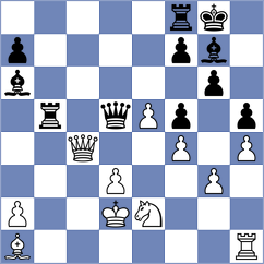 Swicarz - Rustemov (Chess.com INT, 2021)