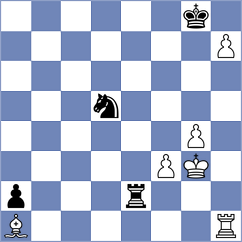 Avramidou - Dascalescu (Bucharest ROU, 2025)
