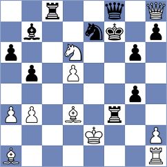 Colville - Jakubowski (chess.com INT, 2025)