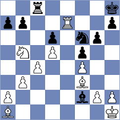 Garzon Zapatanga - Montano Velasco (Chess.com INT, 2020)