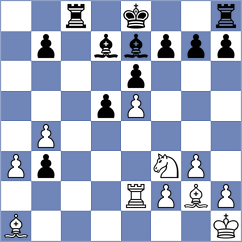 Bozanic - Efremov (Paracin, 2021)