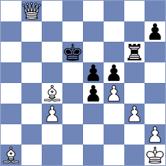 Shubenkova - Mora Velasco (FIDE Online Arena INT, 2024)