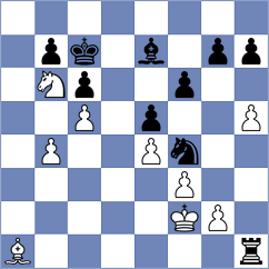 Santos - Shubhi Gupta (chess.com INT, 2025)