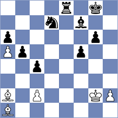 Janaszak - Jonnalagadda (chess.com INT, 2024)