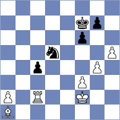 Beerdsen - Nasir (chess.com INT, 2024)