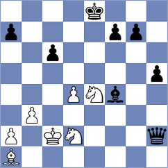 Yadegar - Firouzja (chess.com INT, 2025)