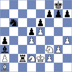 Titarov - Do Carmo (chess.com INT, 2024)
