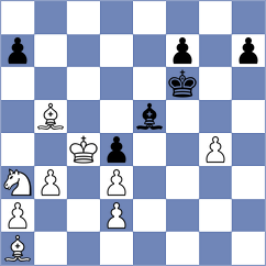 Kozlov - Huseynova (chess.com INT, 2025)
