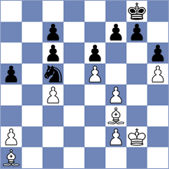 Grischuk - Zahn (Mainz, 2005)