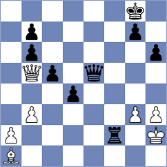 Baklazhkov - Wehbi (Lichess.org INT, 2020)