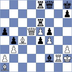 Orfei - Radovanovic (Cattolica, 2005)
