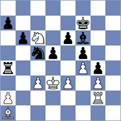 De Fre - Sivuk (Ghent BEL, 2022)